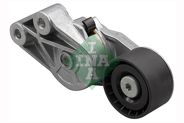 Belt Tensioner, V-ribbed belt